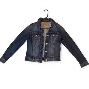 American Eagle Denim Jacket